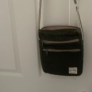 Pure hemp bag